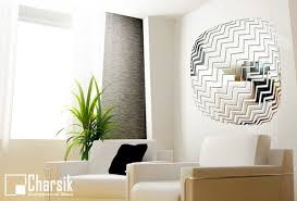 صنایع شیشه عمارت