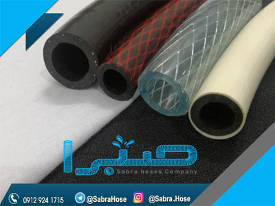 تصویر-شرکت تولیدی شیلنگ صبرا