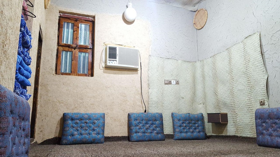 اقامتگاه بوم گردی ستاره
