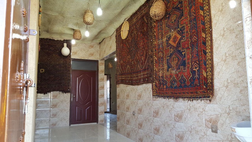 اقامتگاه بوم گردی ستاره
