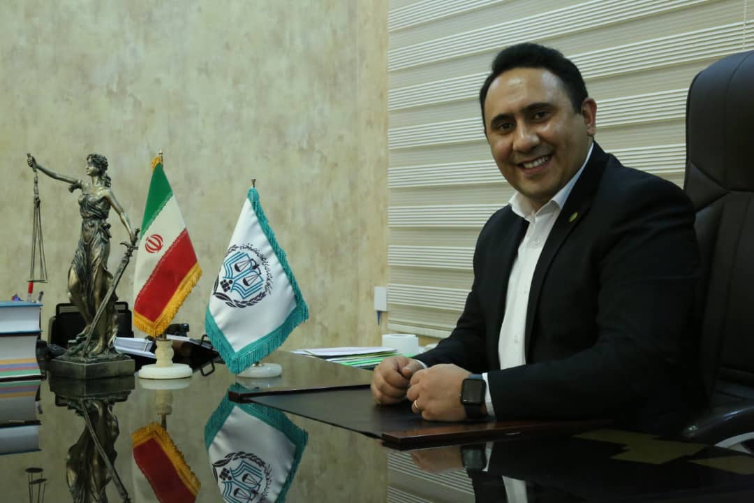 تصویر-کامران اکرمی افشار