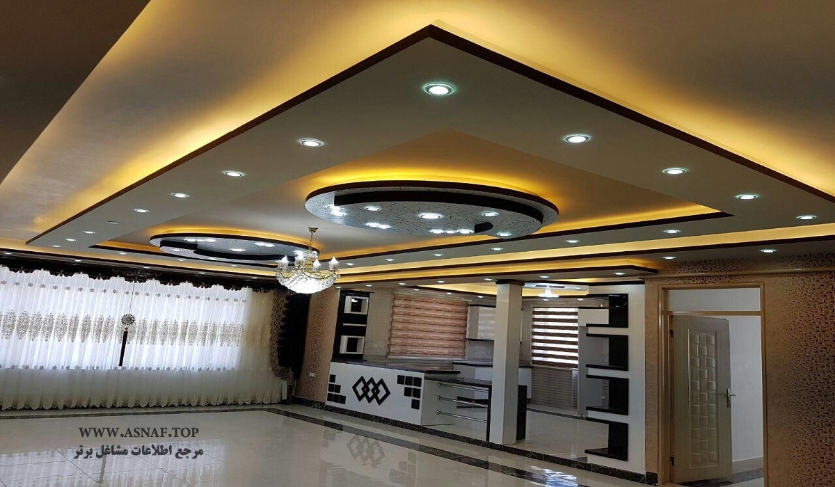 تصویر-دکو کناف قم