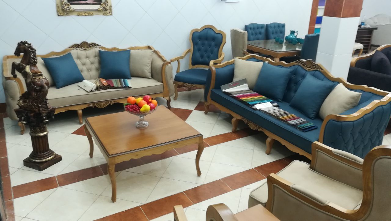تصویر-مبلمان دیزاین