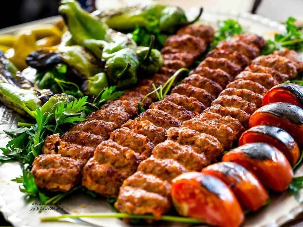تصویر-آشپزخانه دیگ مسی 
