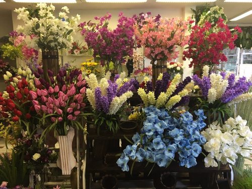 گلفروشی پونک | تاج گل، دسته گل عروس ، جعبه گل