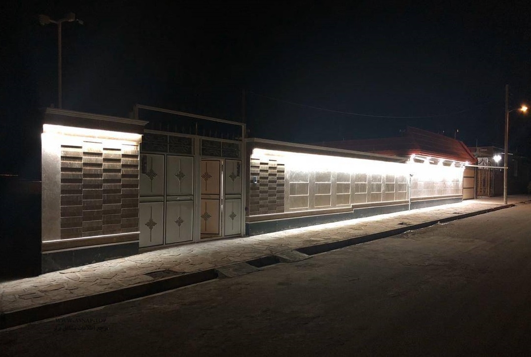 مجموعه گردشگری مانی شاد