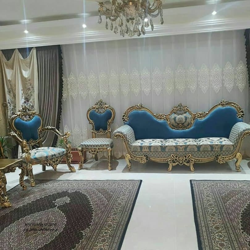 تولیدی و تعمیرات مبلمان امین