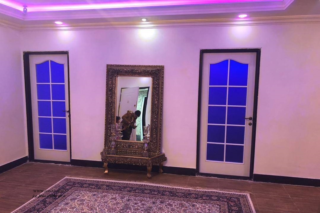 مجموعه گردشگری مانی شاد