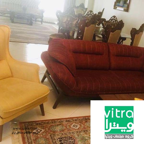 تصویر-مبل دست دوم | خرید و فروش مبلمان کارکرده | مبلیدو