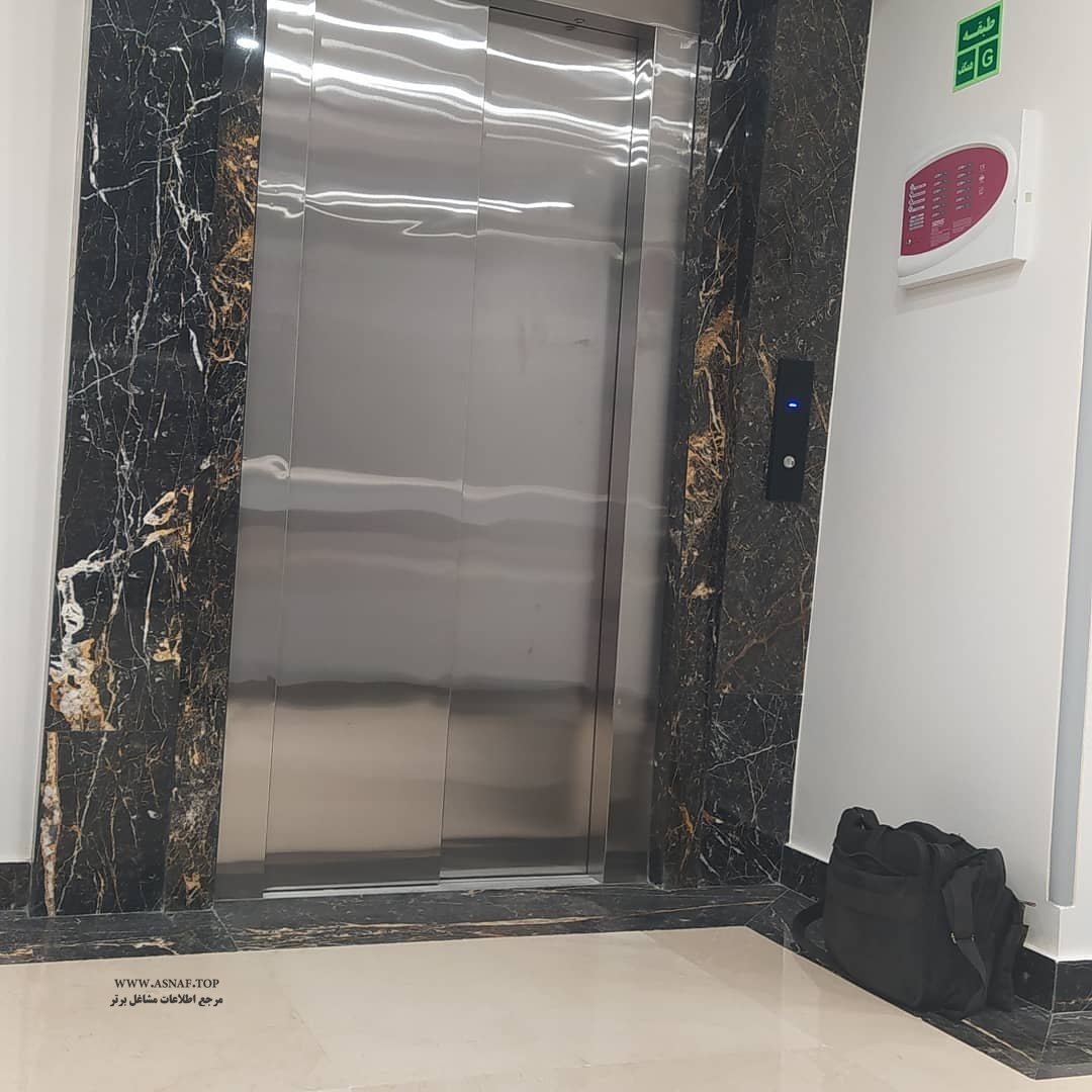 معین صنعت راسا | نصب آسانسور ، تعمیر و نگهداری آسانسور
