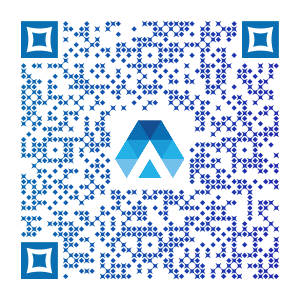 Preview of your QR Code