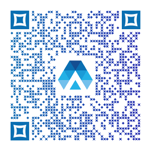Preview of your QR Code