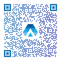 Preview of your QR Code