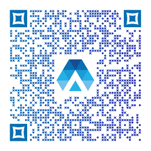 Preview of your QR Code