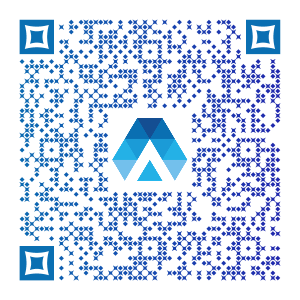 Preview of your QR Code