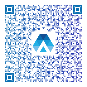 Preview of your QR Code