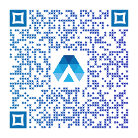 Preview of your QR Code