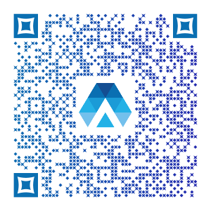 Preview of your QR Code