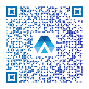 Preview of your QR Code