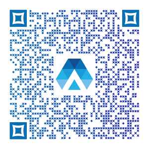 Preview of your QR Code