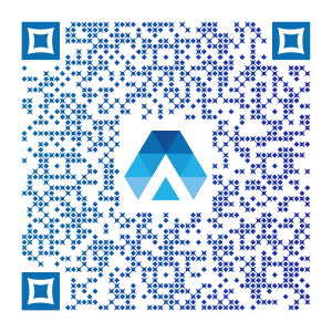Preview of your QR Code