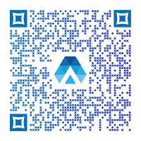 Preview of your QR Code
