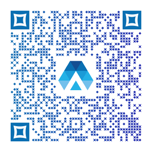 Preview of your QR Code