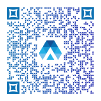 Preview of your QR Code