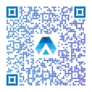 Preview of your QR Code