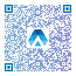 Preview of your QR Code