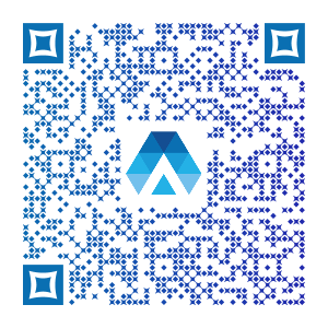 Preview of your QR Code