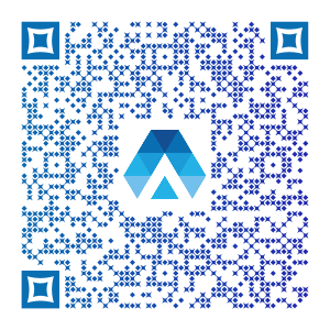 Preview of your QR Code