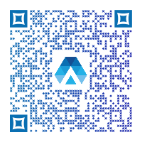 Preview of your QR Code