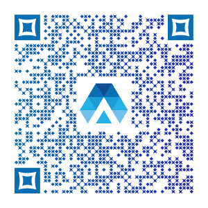 Preview of your QR Code