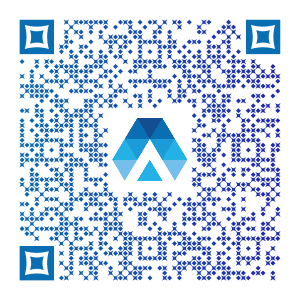 Preview of your QR Code