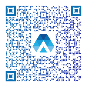Preview of your QR Code