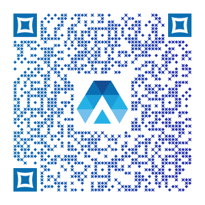 Preview of your QR Code