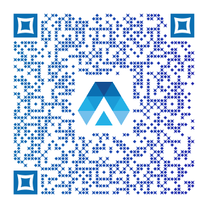 Preview of your QR Code