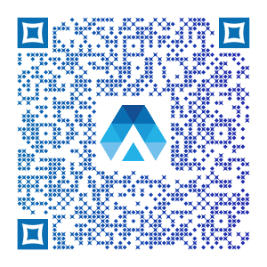 Preview of your QR Code