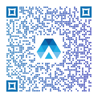 Preview of your QR Code