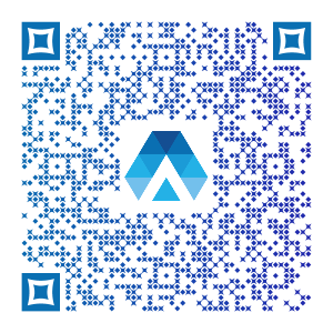 Preview of your QR Code