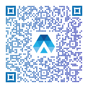 Preview of your QR Code