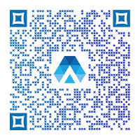 Preview of your QR Code