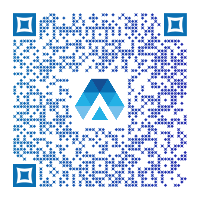 Preview of your QR Code