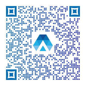 Preview of your QR Code