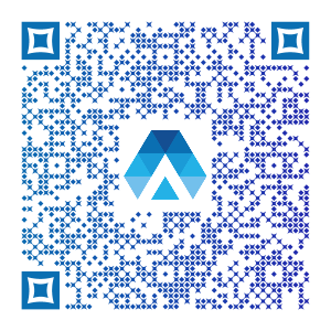 Preview of your QR Code