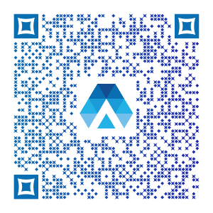 Preview of your QR Code