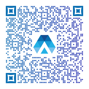 Preview of your QR Code