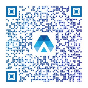 Preview of your QR Code