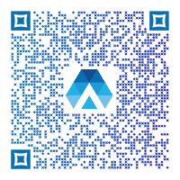 Preview of your QR Code